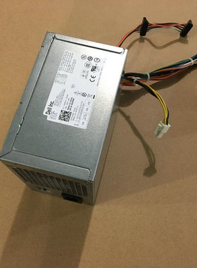 原装DELL OptiPlex 3010 7010 9010MT大电源 AC275AM-00 0R8JX0