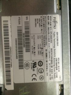 E566 电源 300AB W520 DPS V50 富士通 S26113 W510