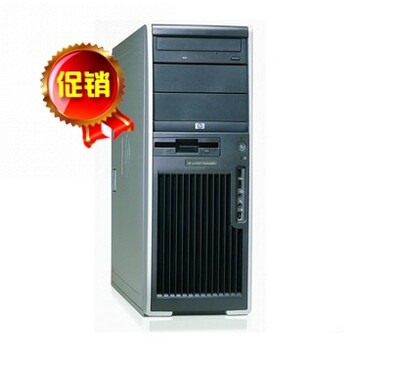hpxw4300工作站电脑80G整机