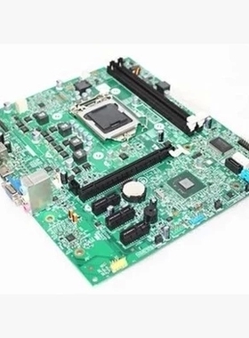 全新 DELL VOSTRO 260 V260S主板 台式机主板 GDG8Y 1155针 D06D