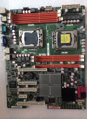x581366针双路主板支持线程