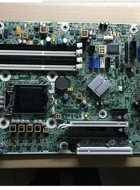 新 原装 HP 8300 sff 8380 sff 主板 657094-001 656933-001