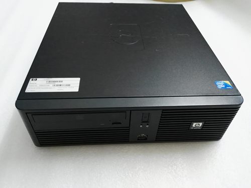 惠普工控医疗专业主机