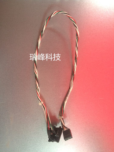 原装HP惠普 600G1 SFF 电脑主机开关 重启开关 711580-001
