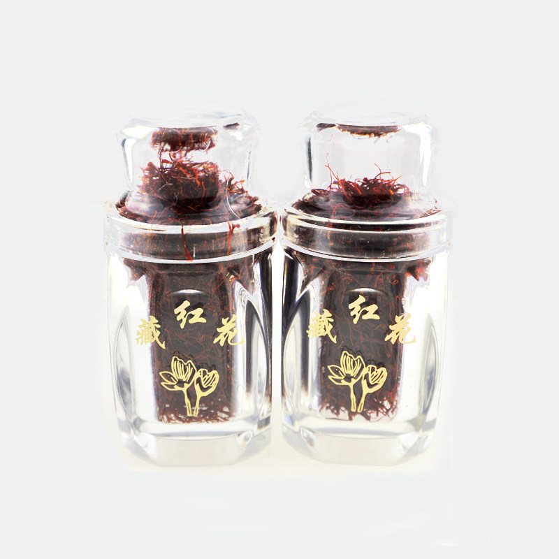 藏红花西红花西藏藏红花5克装98元包邮