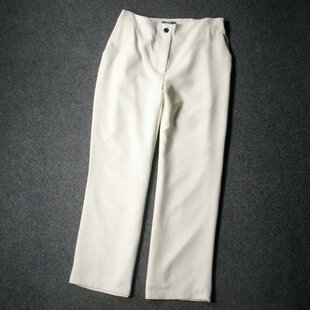 秋春松紧腰长裤 9703 垂顺 带里衬外贸美国原单长款 240斤 大码 150