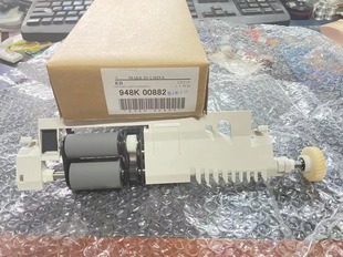 十斤 B9136输稿器搓纸轮 施乐B9100 B9125 阻尼轮分离轮 B9110