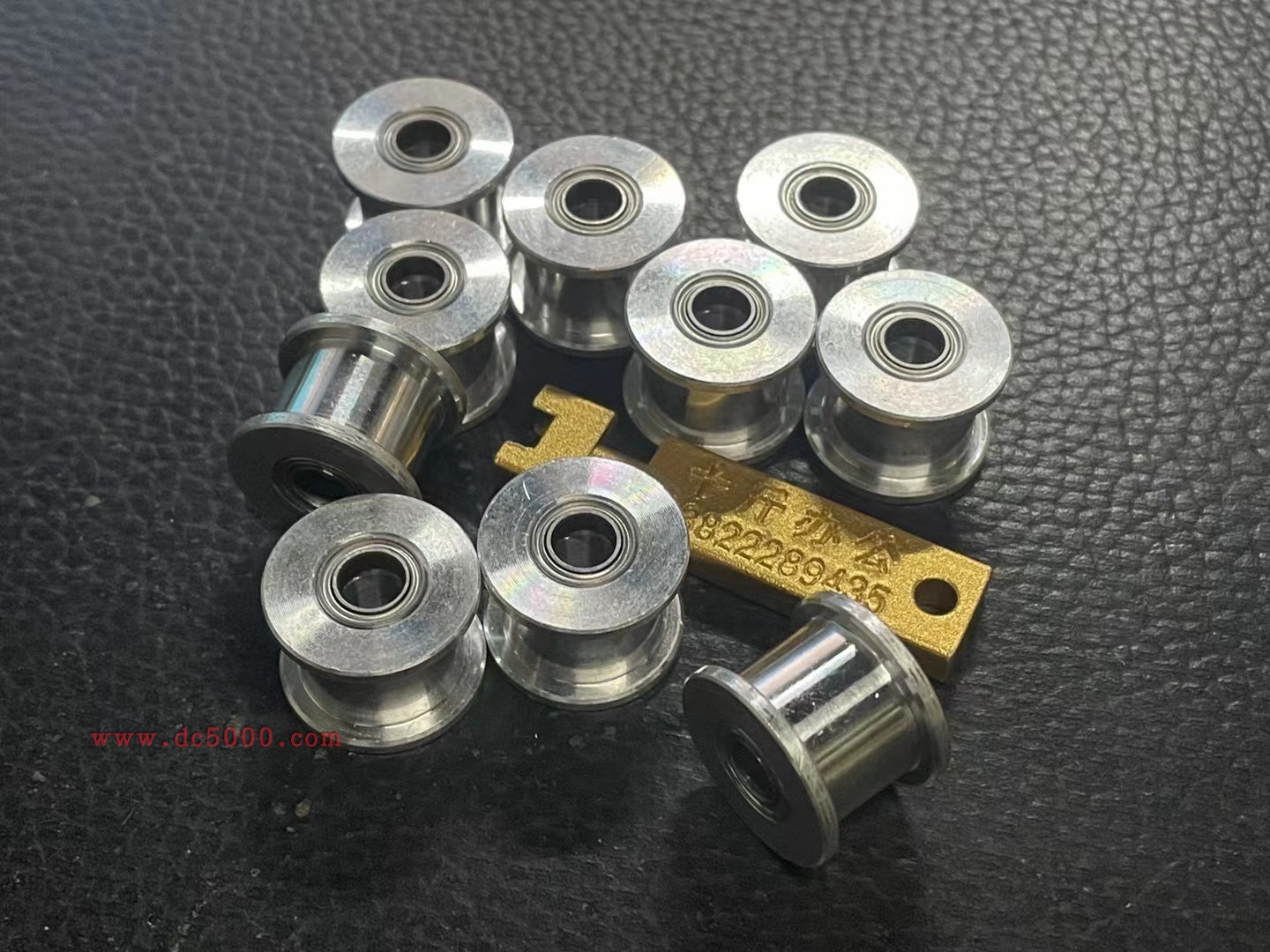 搓纸轮7007780施乐改良轴承V80