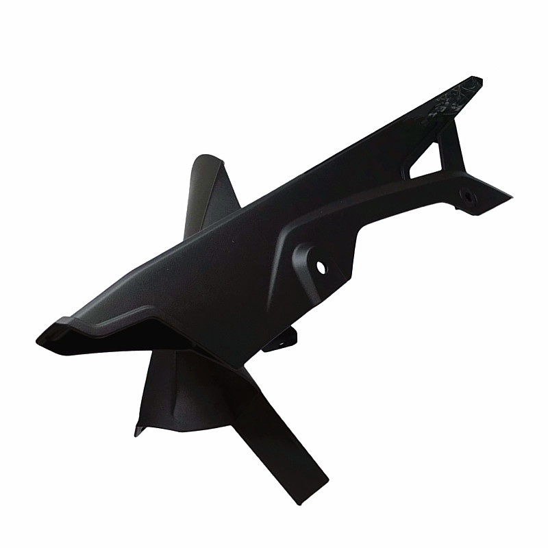 豪爵DR250DR300链条盖护链盒