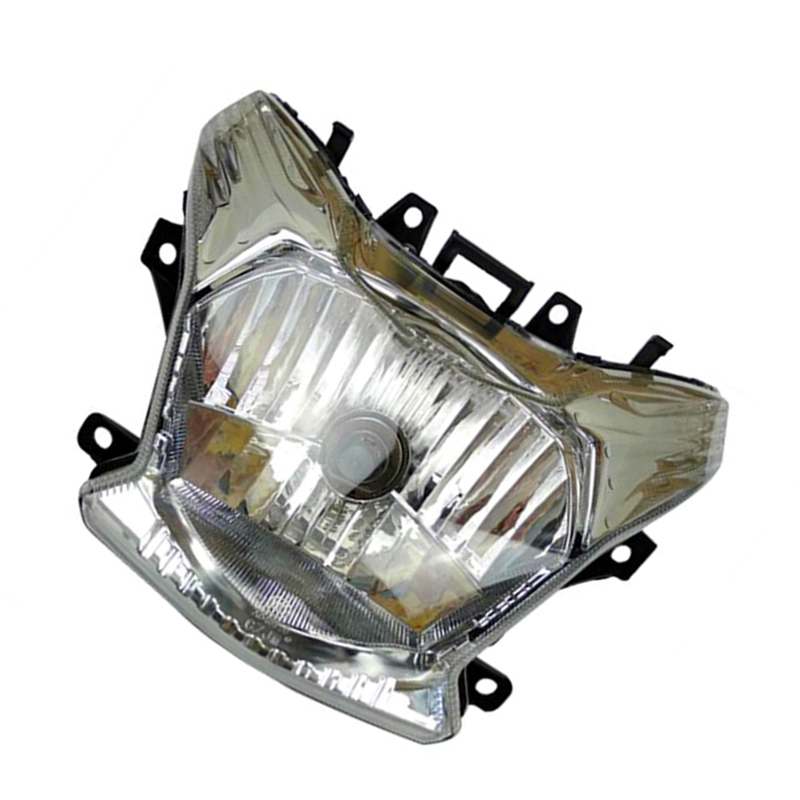 豪爵VR125VR150大灯总成原装