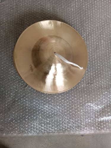 包邮直径27cm28cm30cm铜嚓锣