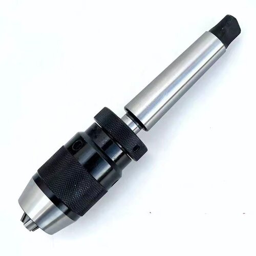 自紧式钻夹头1-13MMB16钻夹头