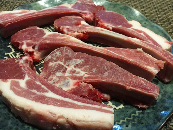 呼伦贝尔羊肉浪贝勒顺丰