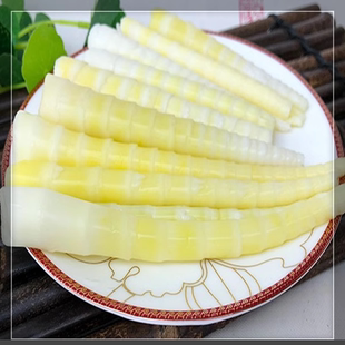方竹笋重庆火锅食材笋尖笋片新鲜南川渝南金佛山整箱开店通用特价