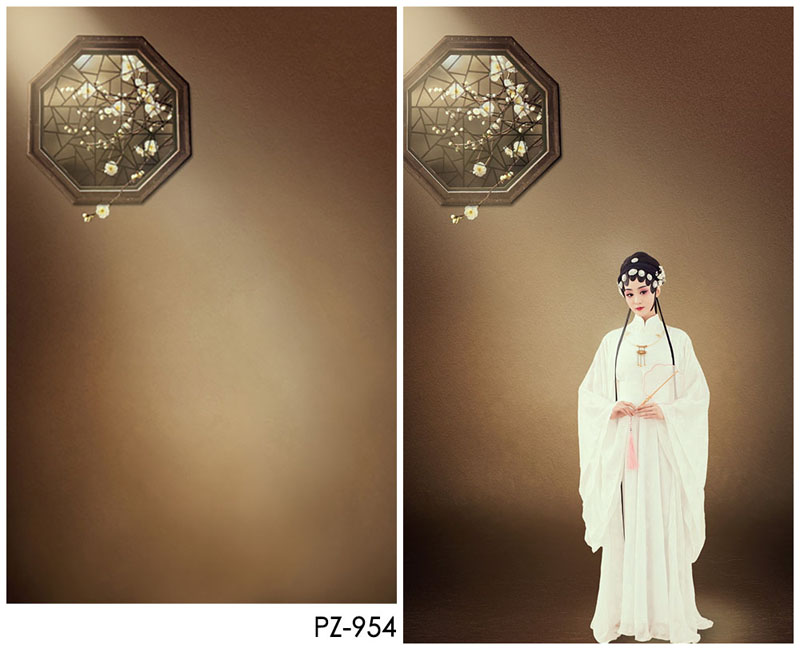 Ó°Â¥¹Å×°ÉãÓ°´´ÃÀ±³¾°Ö½ Öйú·çÐÔ¸ÐÏ·Çú±³¾°²¼pz-954ÇåÑïÍñÙâ