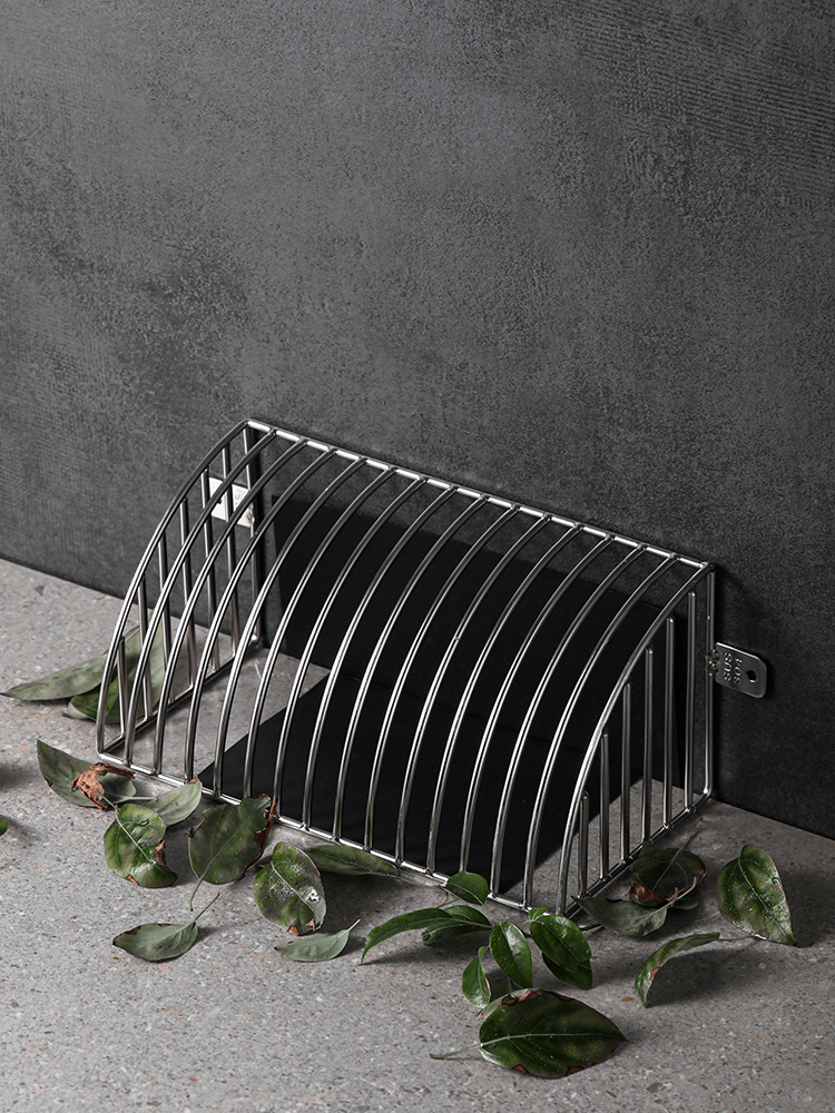 可拆卸侧罩防树叶垃圾网罩