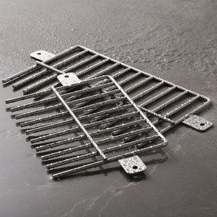 工程桥梁栈道隧道公园高速路防堵塞过滤网下水道侧排地漏篦子墙排