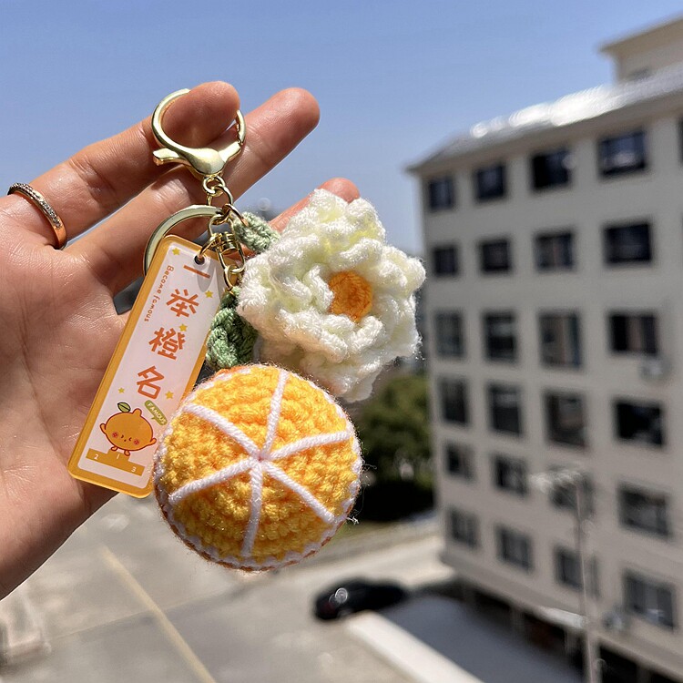 中高考励志一举成名包挂件钥匙扣图片