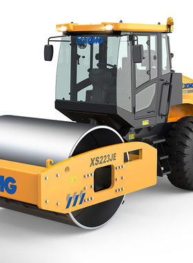 徐工压路机XS203JE/223JE/225H/263JS/265JS/335/365/395贴纸贴i.