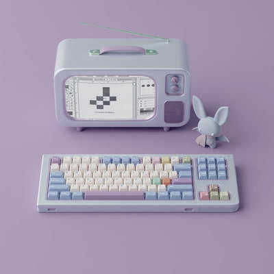 土酱PSer原厂热升华键帽