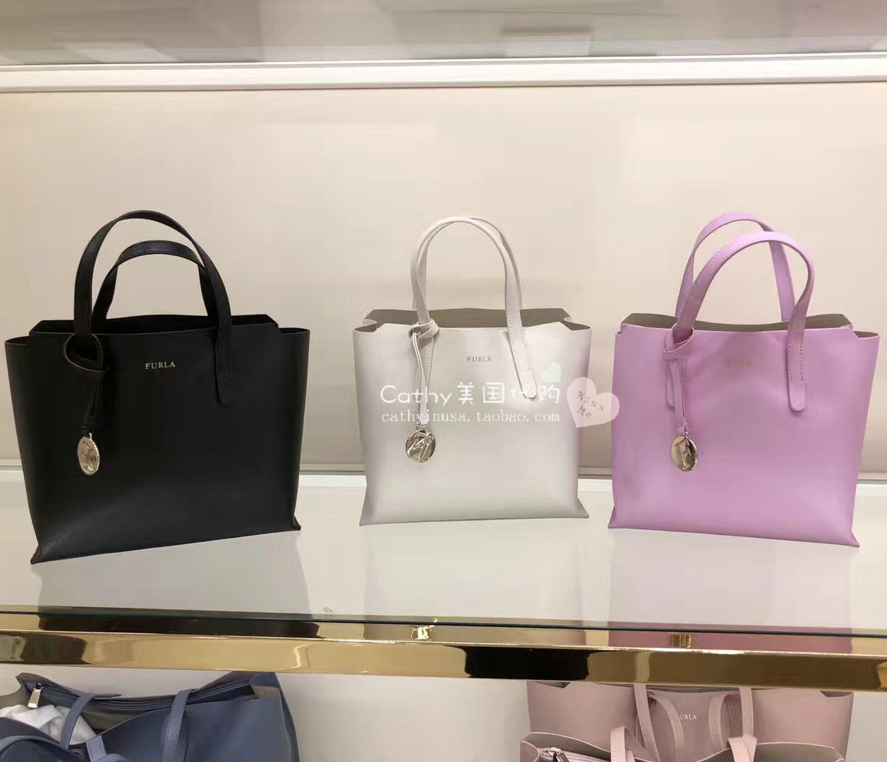 CATHYÃÀ¹úÕýÆ·´ú¹º FURLA/ܽÀÊÖÌá°ü´óСºÅÅ®µ¥¼ç°ü¹ºÎï´üÐÝÏÐ
