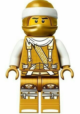 LEGO乐高系列人仔幻影忍者积木