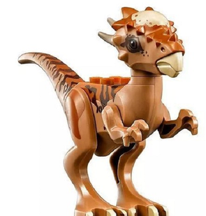 乐高LEGO恐龙styg01冥河龙侏罗纪公园全新正品原封塑料拼装积木新