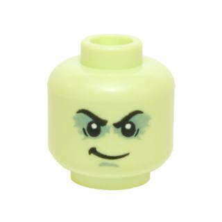 LEGO乐高幻影忍者摩罗70736