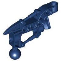 乐高 LEGO 50922零件配件生化臂深蓝2手九新塑料拼装积木玩具益智