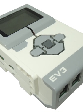 乐高LEGO31313机器人科技MINDSTORMS  EV3第三代零件玩具塑料益智