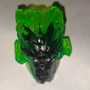 LEGO乐高24164pb02生化战士面具全新2手拼装积木塑料儿童玩具益智