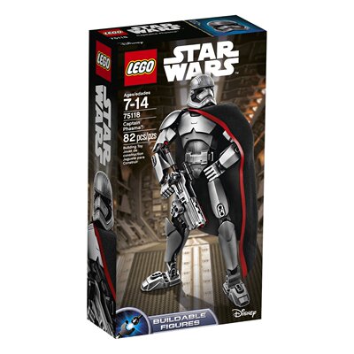 积木75118星球大战LEGO乐高