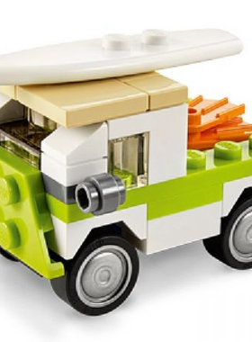 乐高 LEGO40100 40095 专卖店系列可爱小套优惠