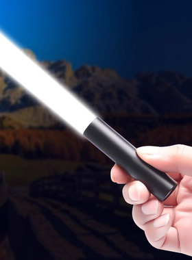 MFREE迷你强光手电筒便携远耐用袖珍应急携亮射宿舍随身