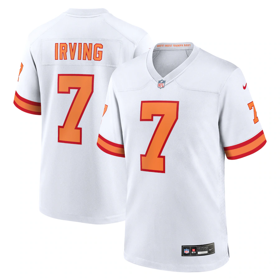 NFL二代大人装海盗队Tampa Bay Buccaneers（坦帕湾海盗）