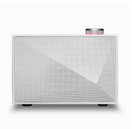 艾利和be100发烧hifi无线蓝牙5.0音箱桌面家用音响客厅卧室扬声器