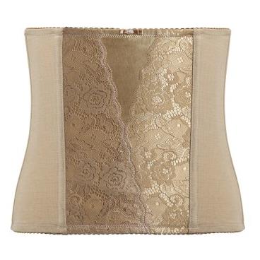 Corset amincissant ANTINIYA luxueux - Ref 689745 Image 3
