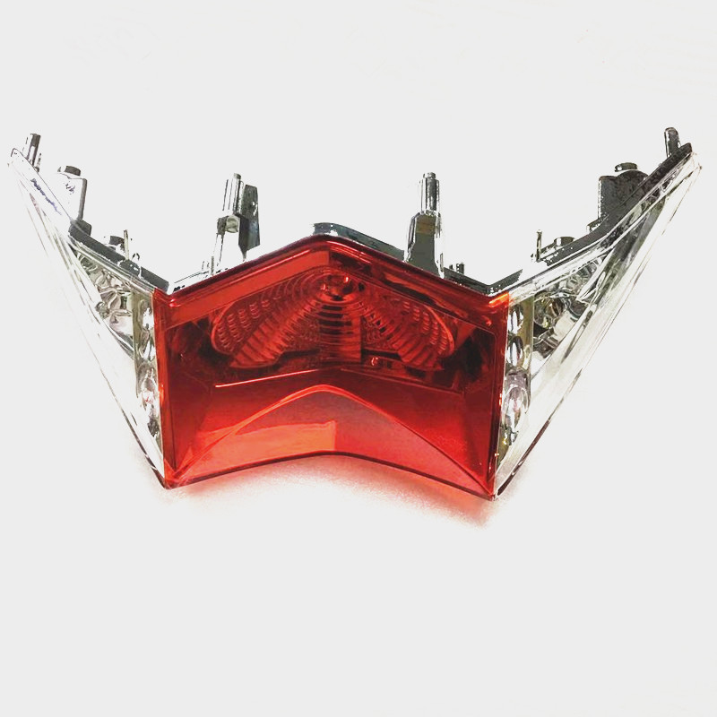 姜戈后尾灯SF3/SF4后转向灯