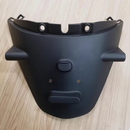 标致姜戈后泥板牌照支架侧反射器