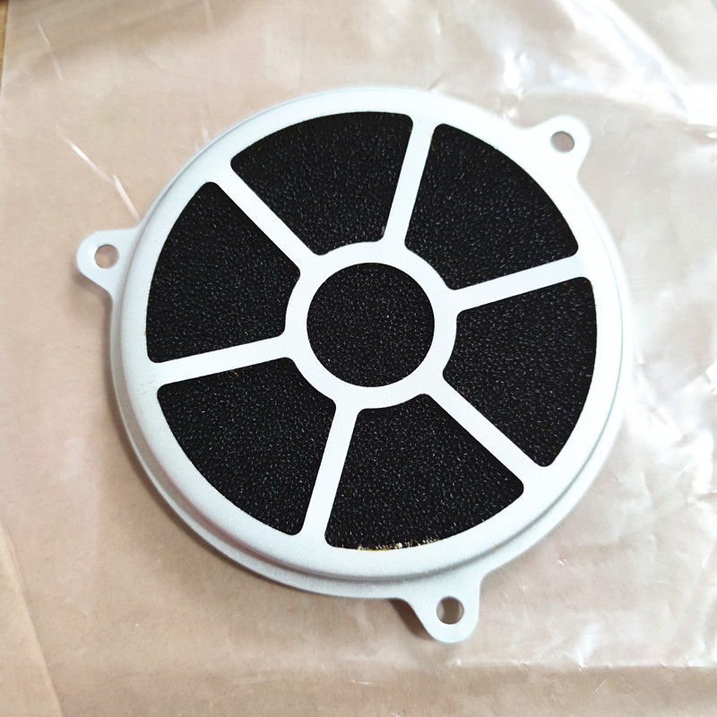 XP400滤网空气过滤器原厂配件