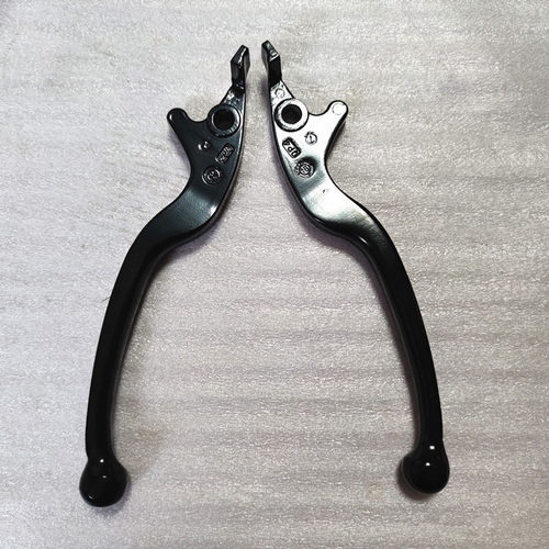 标致QP150T-E左右刹车手柄