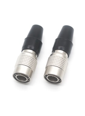 DanClark MrSpeaker原厂头戴耳机插针 AEON VOCE ETHER DIY插针