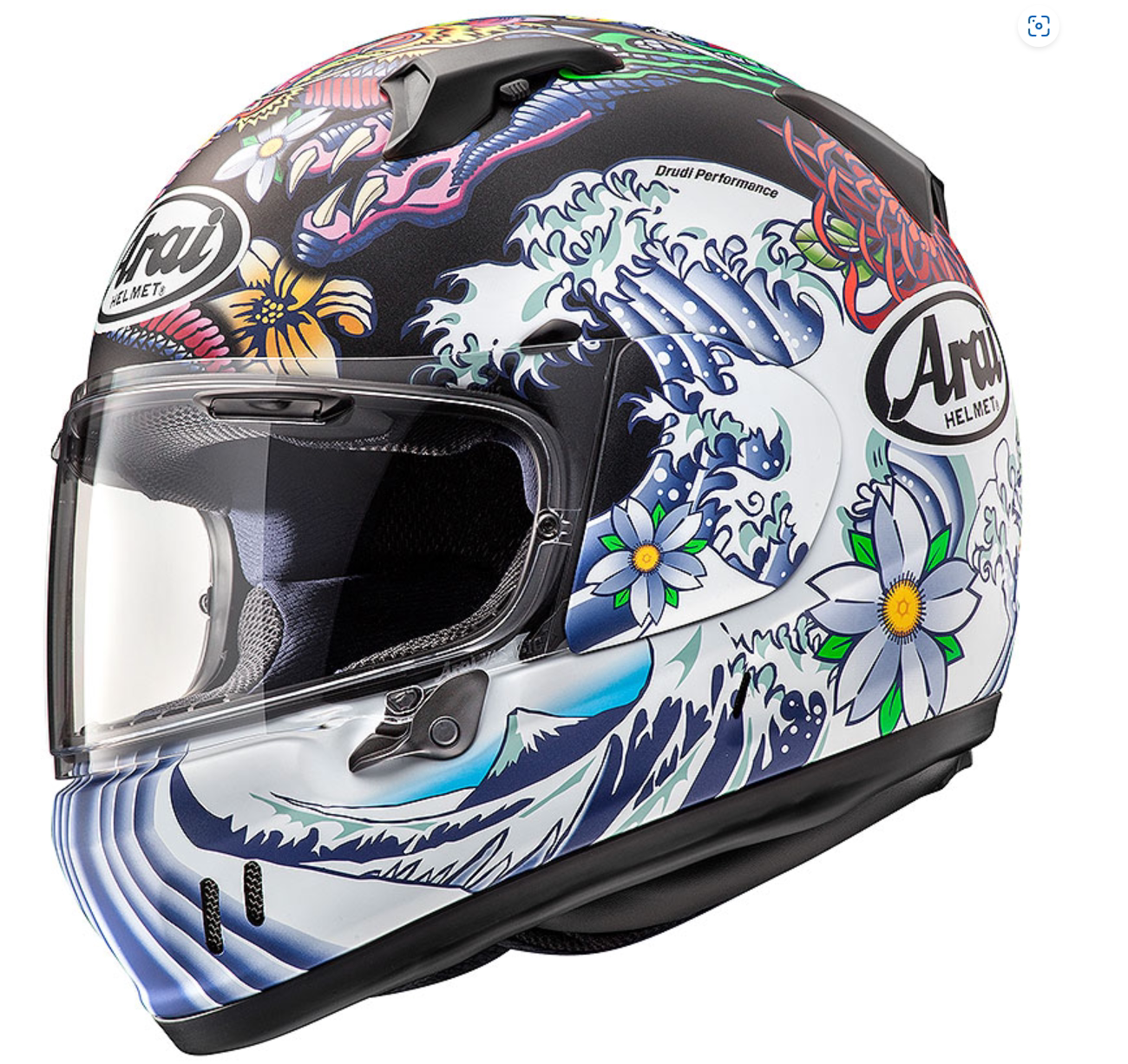arai xd 日版 全花色合集 日本直邮 包邮包税