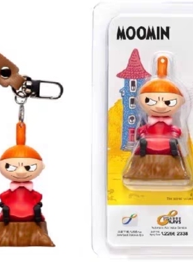 香港八达通八達通姆明一族阿美史力奇地铁公交巴士叮叮车天星小轮