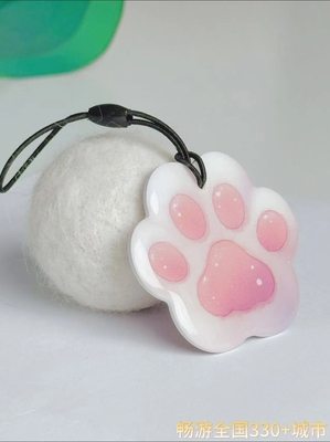 猫爪爪 正版 深圳通岭南通全国地铁公交交通联合一卡通