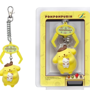 香港八达通卡地铁公交巴士叮叮车八达通配饰 布甸狗 八達通配飾