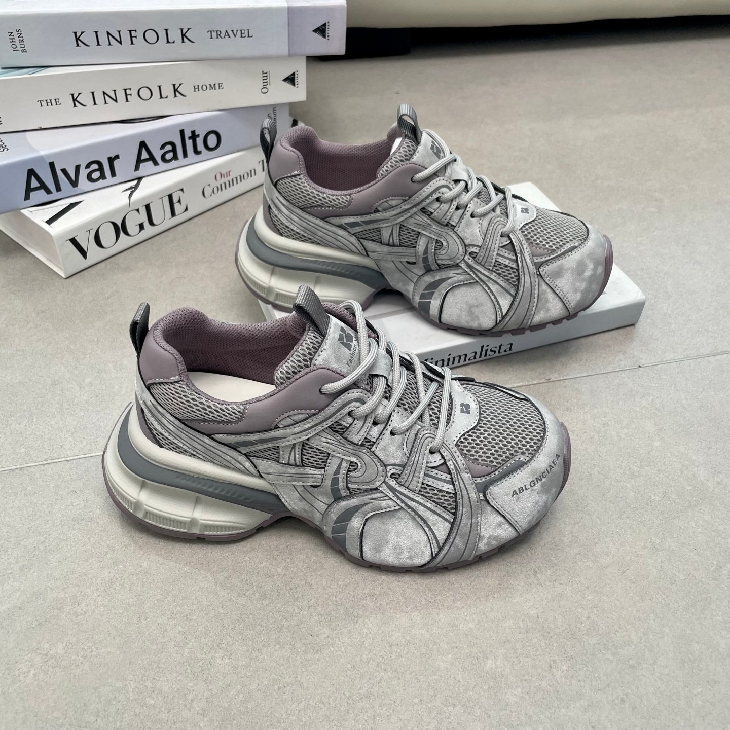 厚底透气老爹鞋女2026春夏新款增高休闲运动鞋小码时尚阿甘鞋板鞋,女鞋,老爹鞋,淘宝优惠券,粉丝福利购,淘宝优惠卷