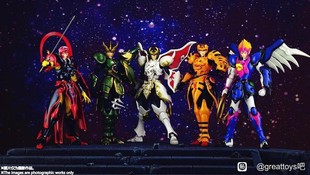 gt天空战记修罗王一平夜叉王凯迦楼罗王利加龙王良马虎王乔佳