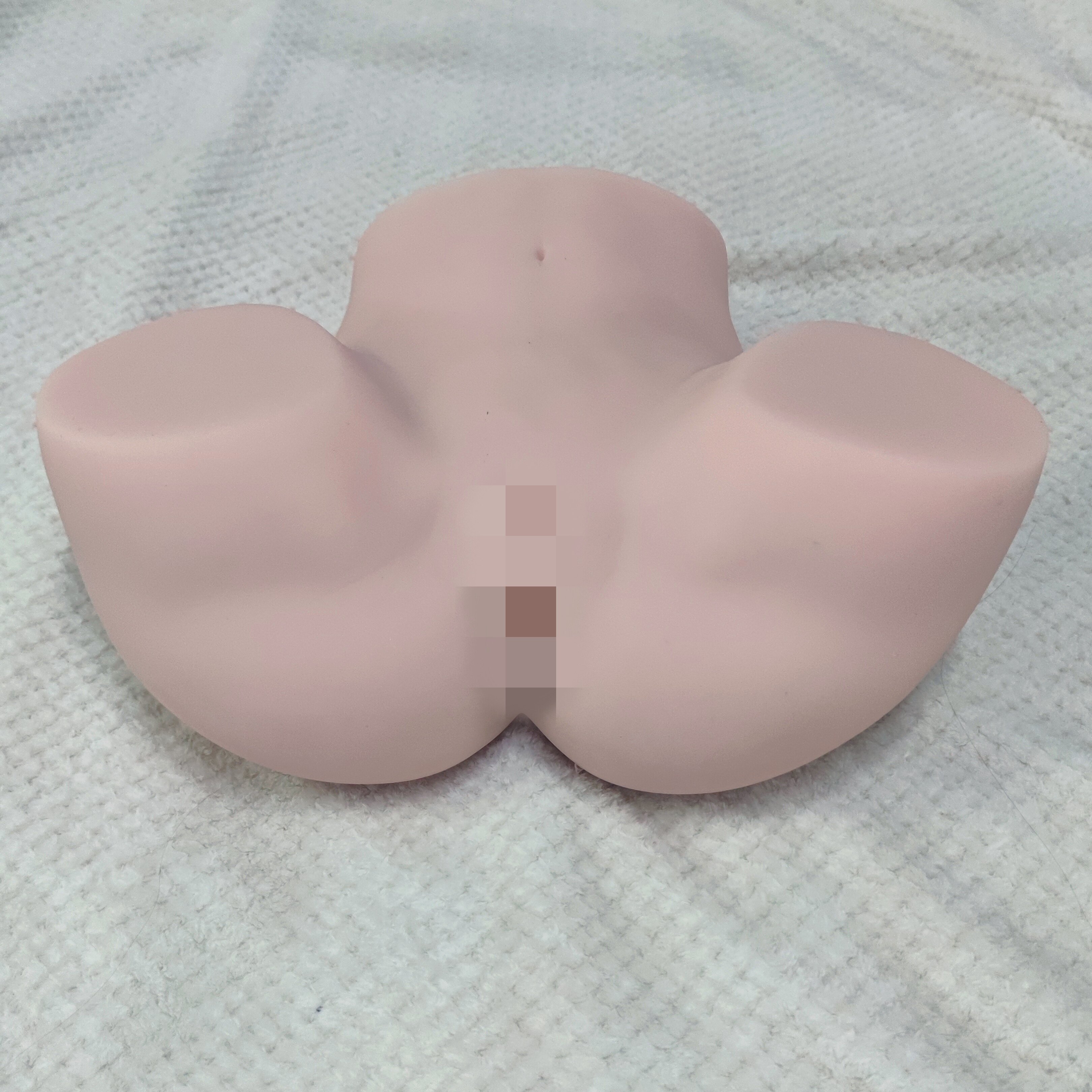 超声引导子宫出血填塞模型B超子宫模型臀部模拟宫腔积液出血模型