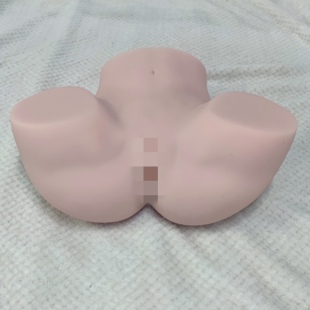 超声引导子宫出血填塞模型B超子宫模型臀部模拟宫腔积液出血模型